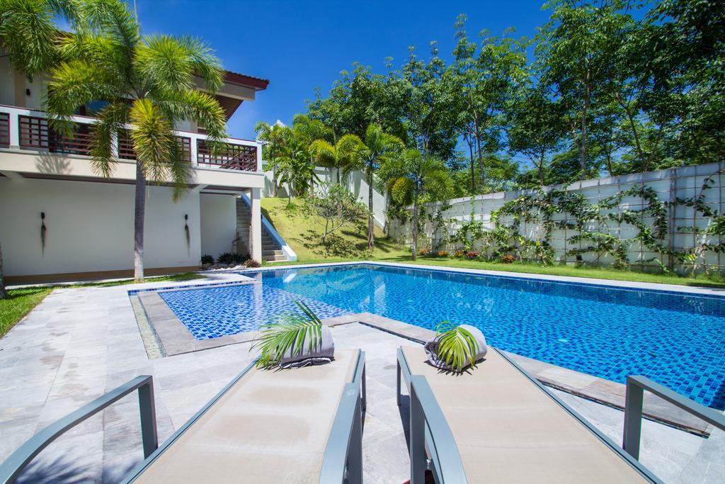 Serenity Exclusive Krabi town Exterior foto