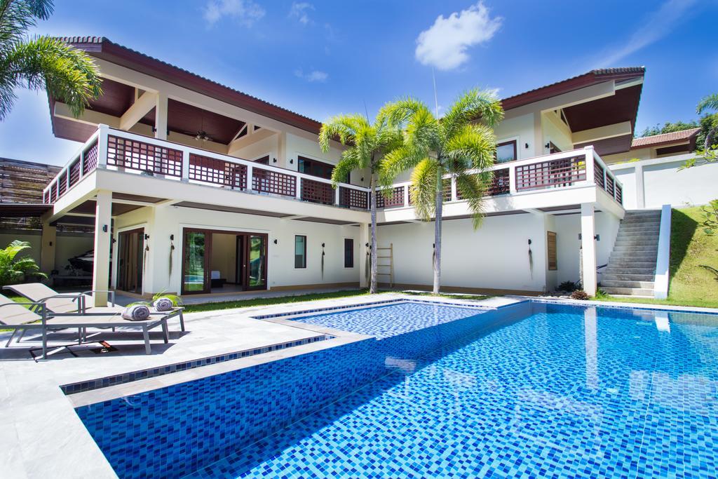 Serenity Exclusive Krabi town Exterior foto