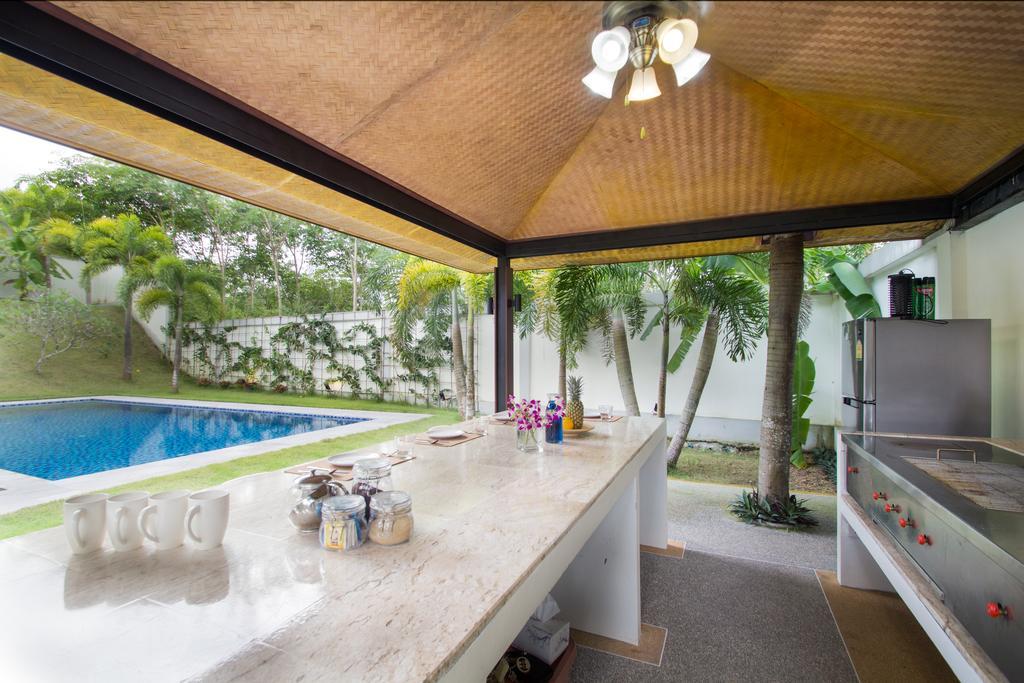 Serenity Exclusive Krabi town Exterior foto