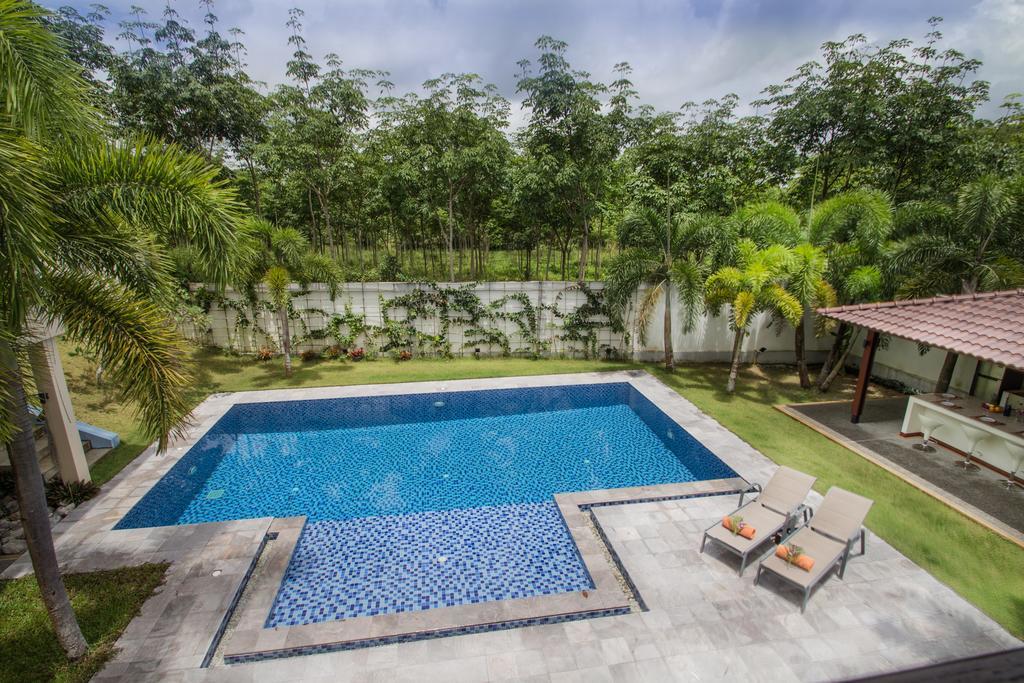 Serenity Exclusive Krabi town Exterior foto