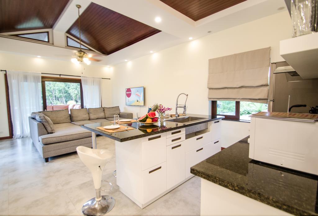 Serenity Exclusive Krabi town Exterior foto