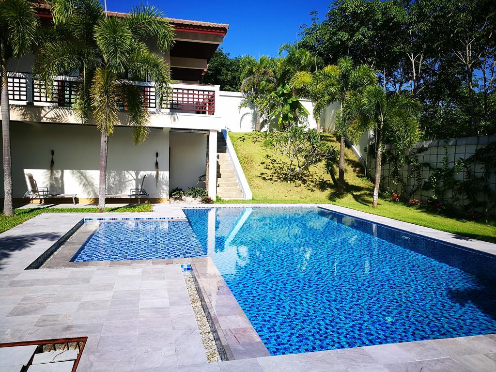 Serenity Exclusive Krabi town Exterior foto