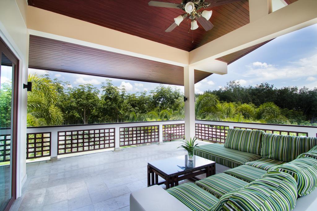 Serenity Exclusive Krabi town Exterior foto