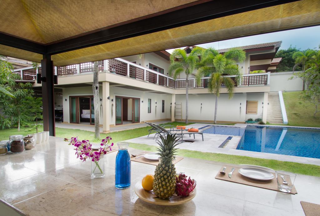 Serenity Exclusive Krabi town Exterior foto