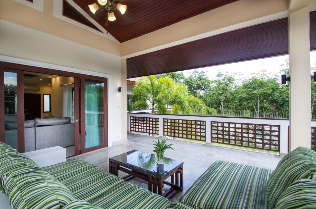 Serenity Exclusive Krabi town Exterior foto
