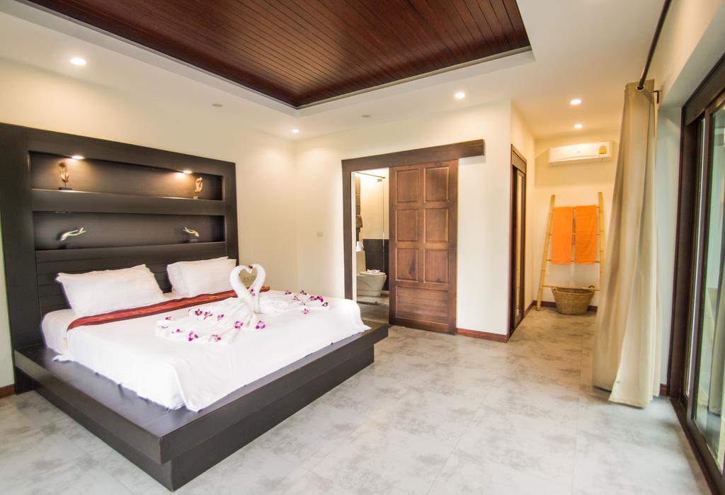 Serenity Exclusive Krabi town Exterior foto