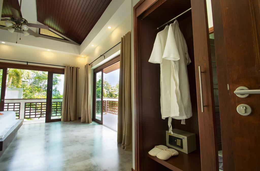 Serenity Exclusive Krabi town Exterior foto