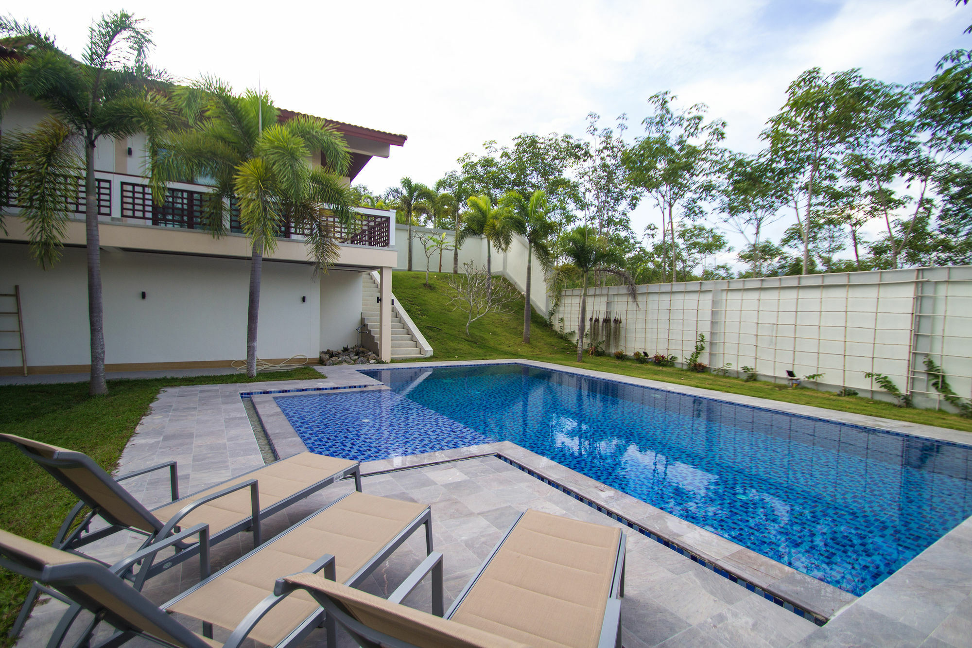 Serenity Exclusive Krabi town Exterior foto