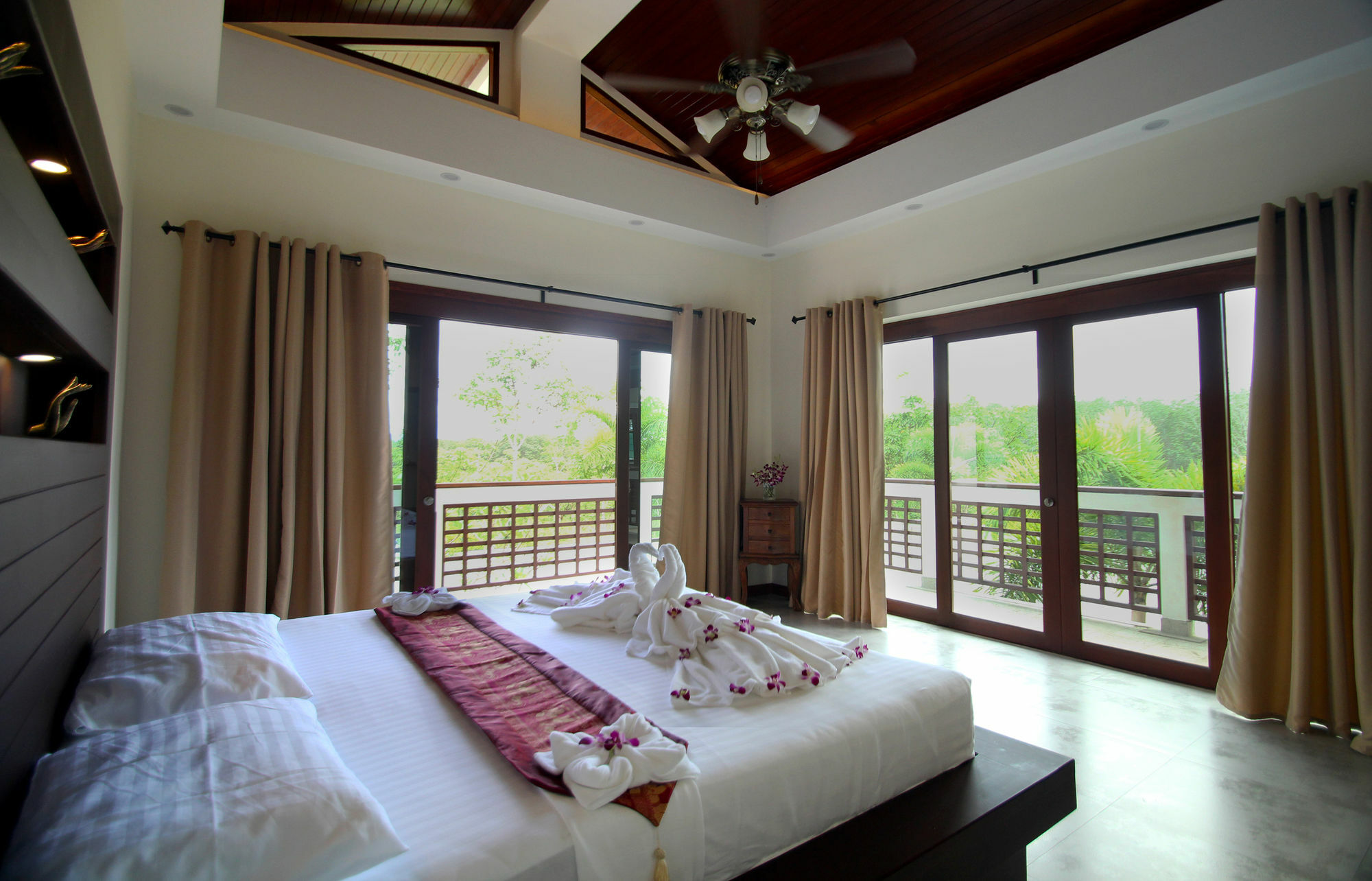Serenity Exclusive Krabi town Exterior foto