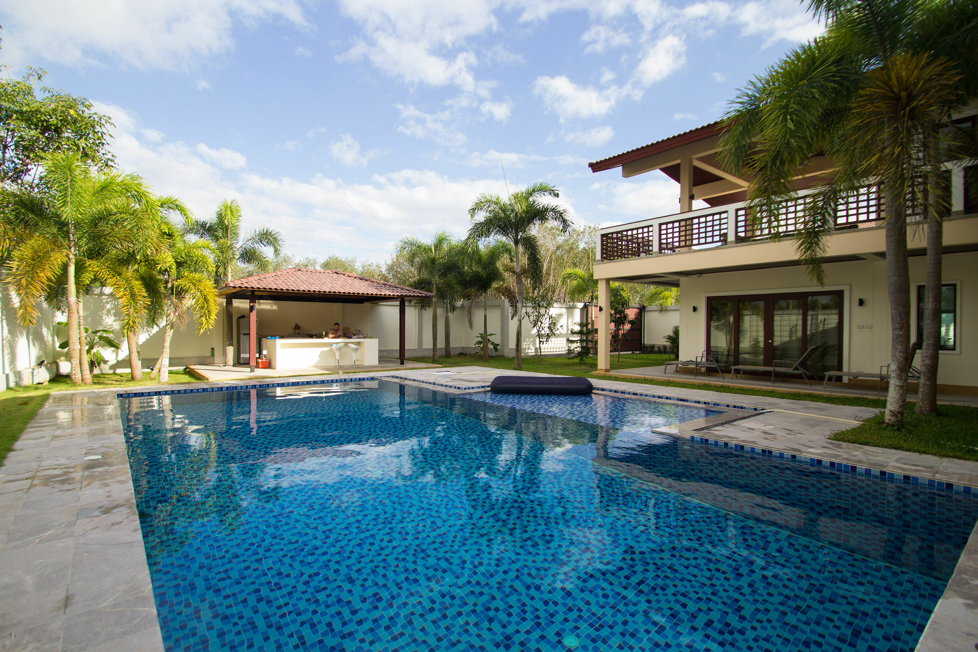 Serenity Exclusive Krabi town Exterior foto