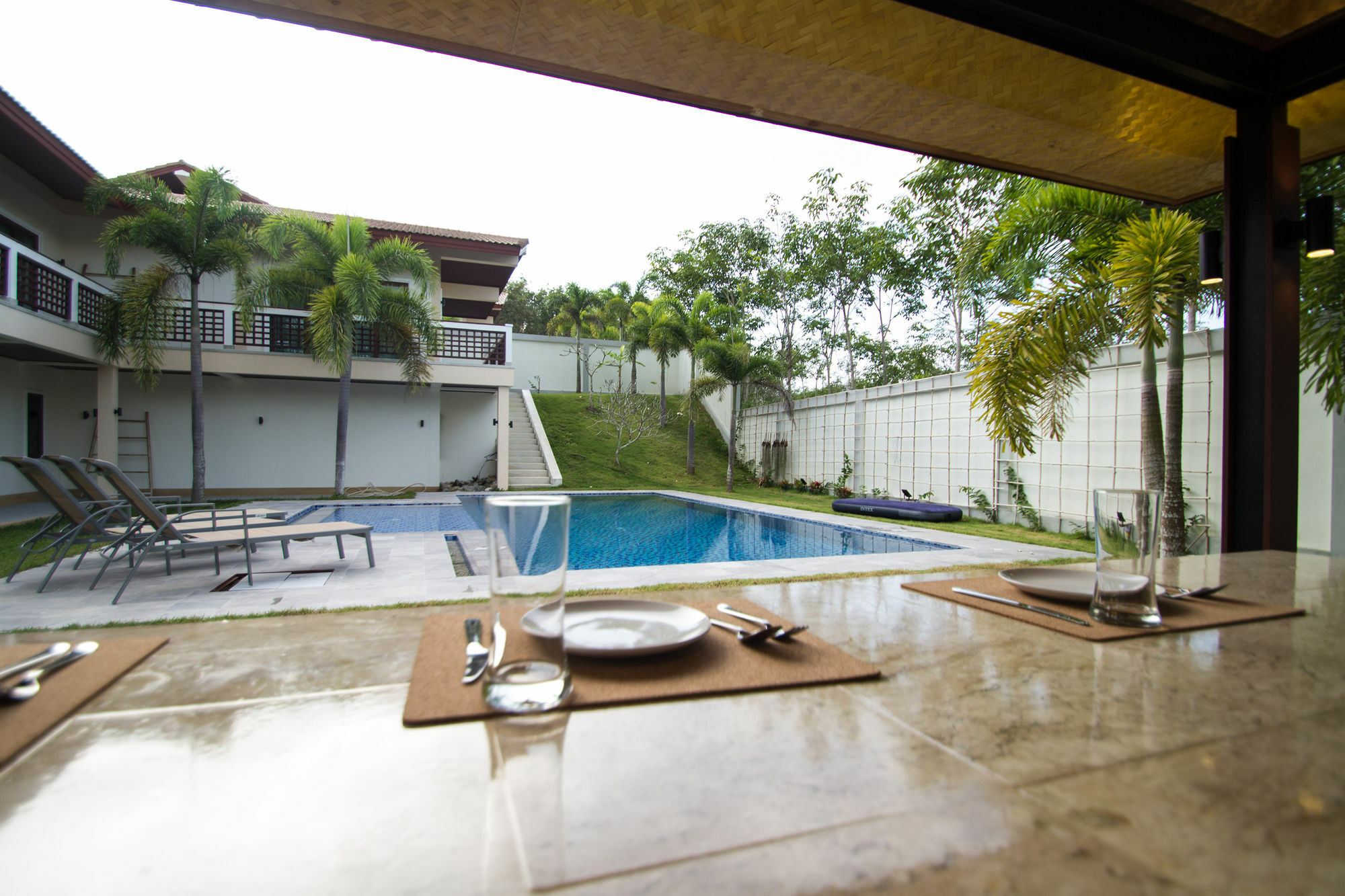 Serenity Exclusive Krabi town Exterior foto