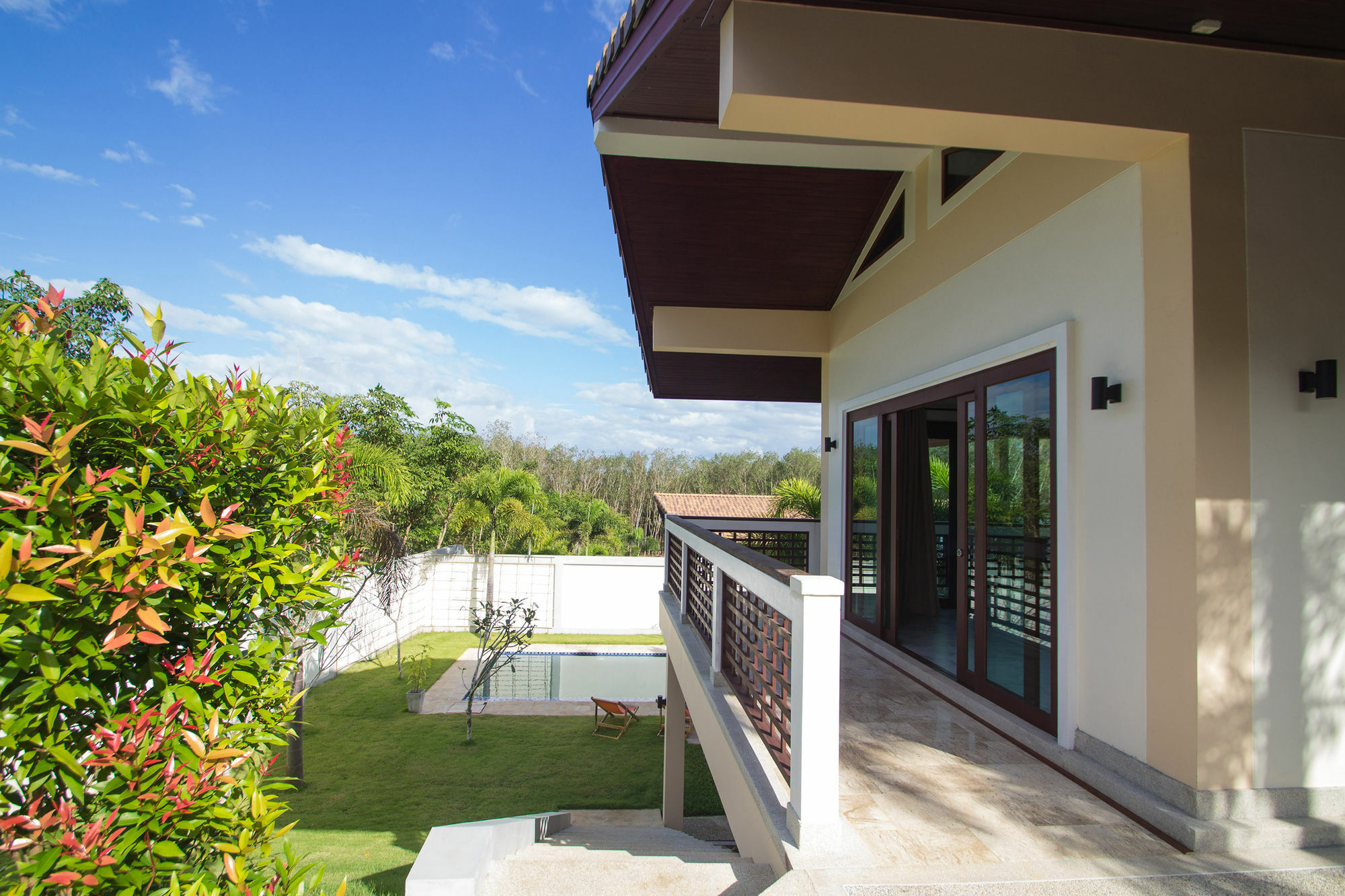 Serenity Exclusive Krabi town Exterior foto