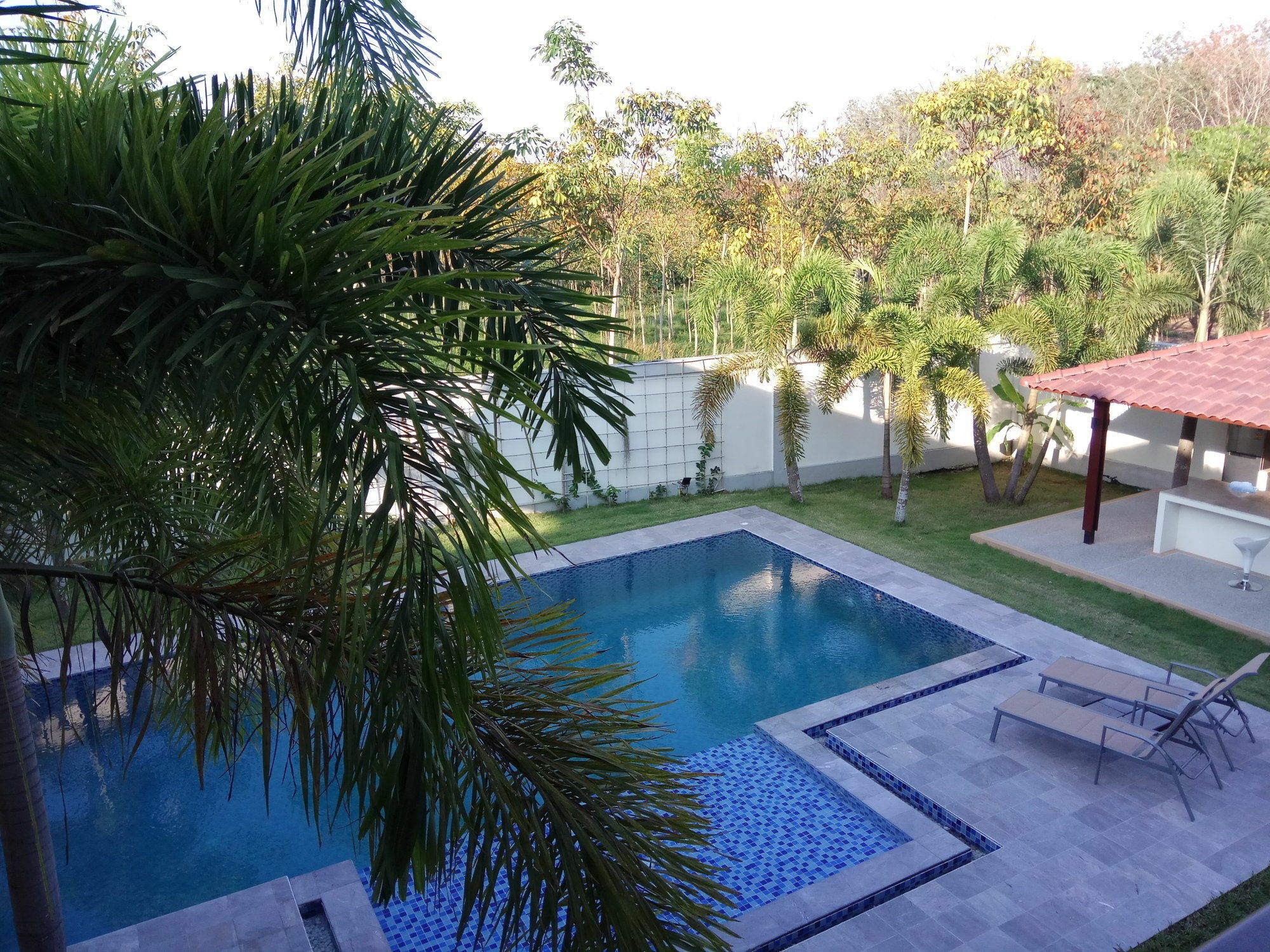 Serenity Exclusive Krabi town Exterior foto