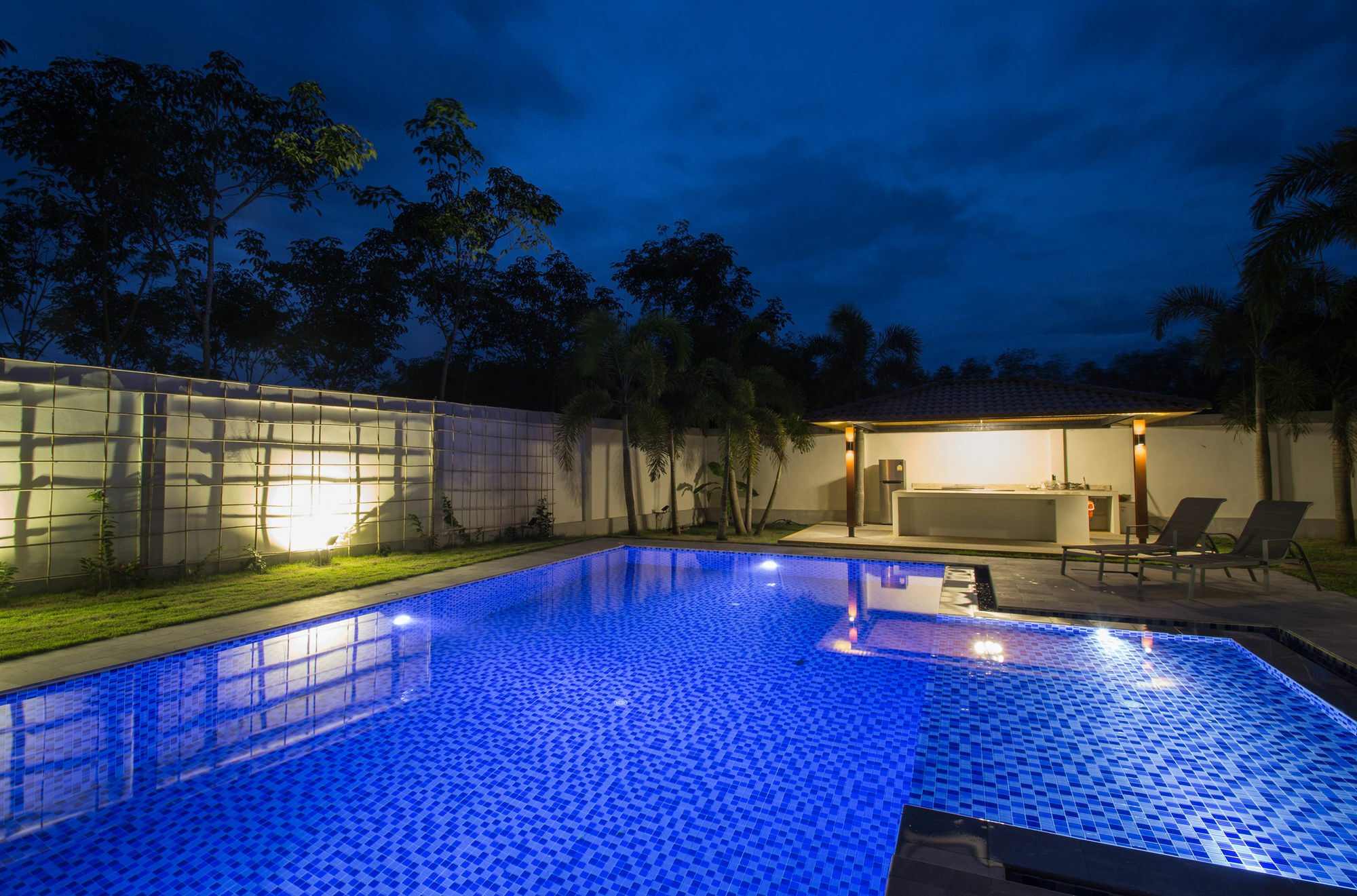Serenity Exclusive Krabi town Exterior foto