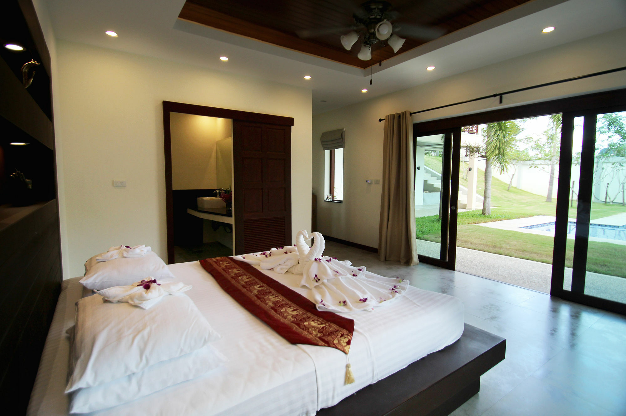 Serenity Exclusive Krabi town Exterior foto