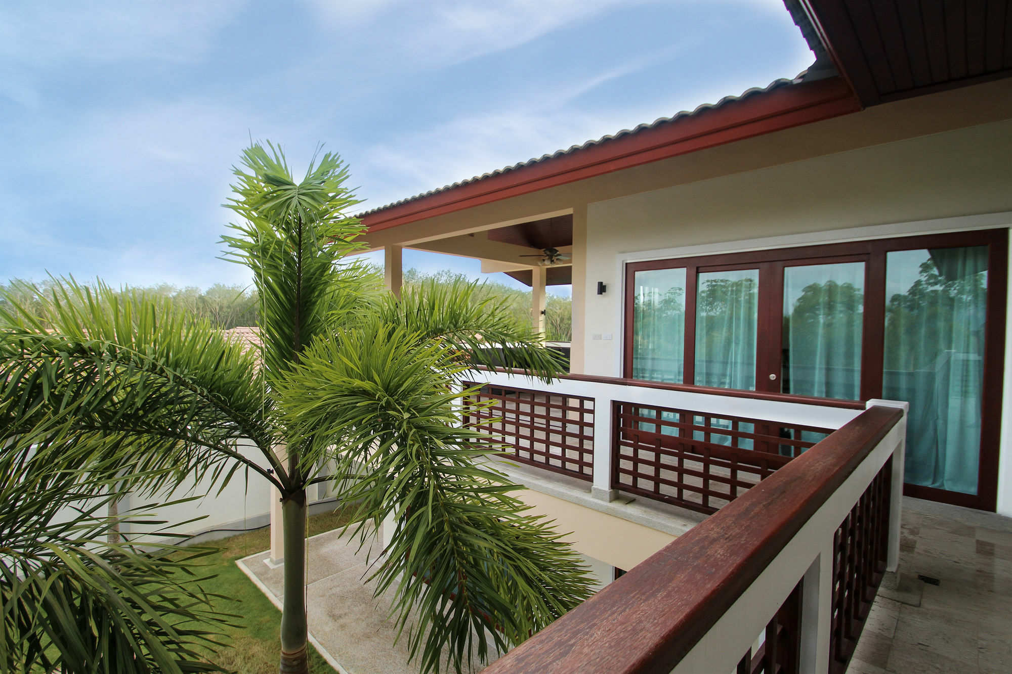 Serenity Exclusive Krabi town Exterior foto