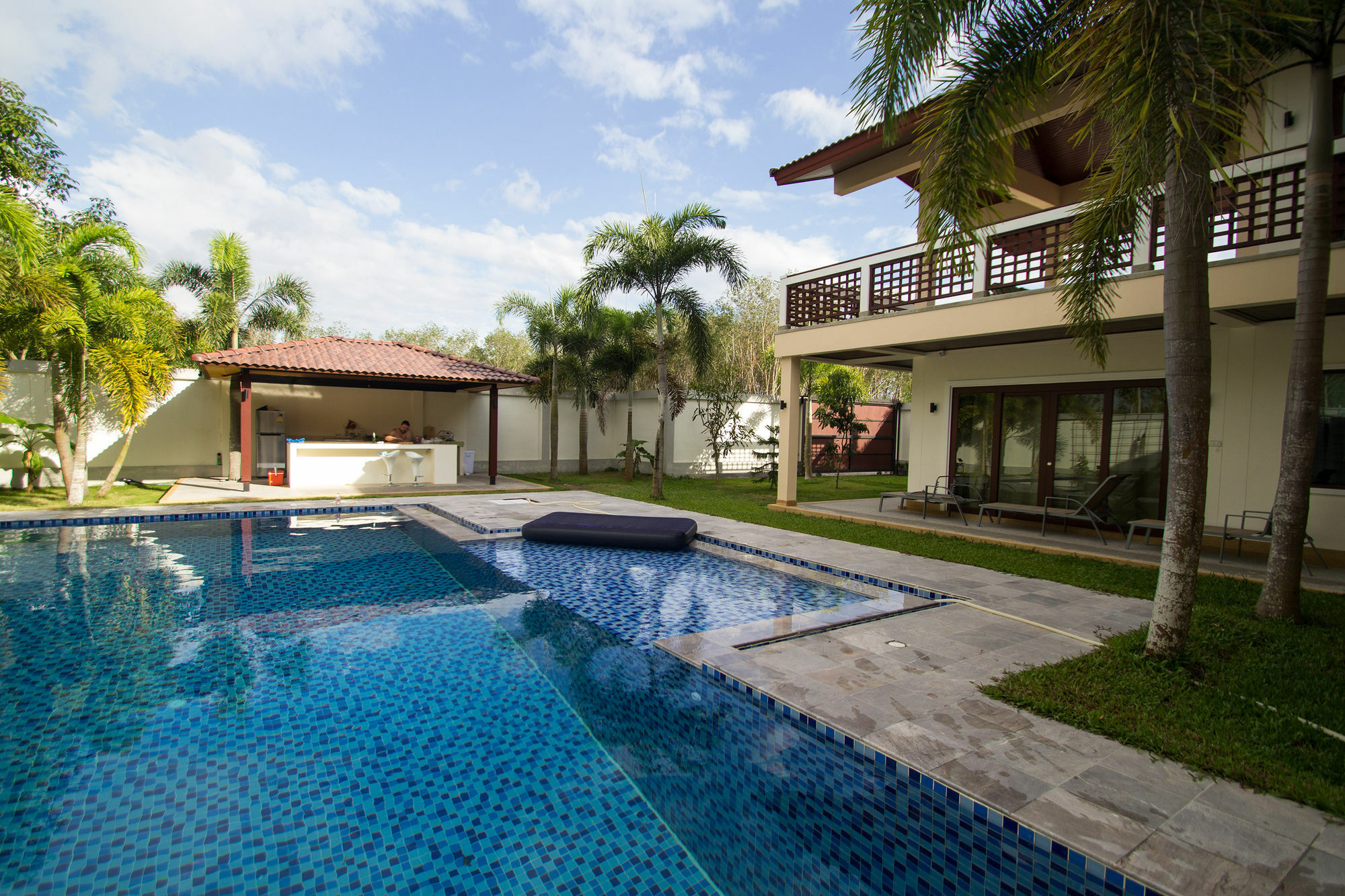 Serenity Exclusive Krabi town Exterior foto